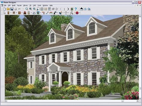 Download Chief Architect Software For Home Designer.